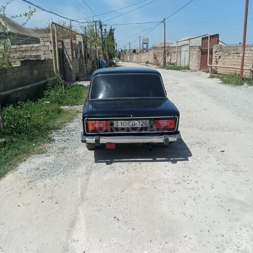 LADA (VAZ) 2106