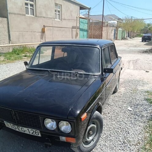 LADA (VAZ) 2106