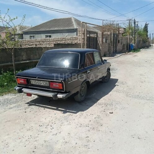 LADA (VAZ) 2106