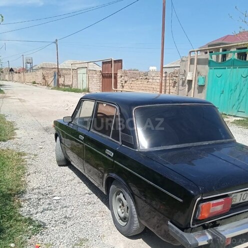 LADA (VAZ) 2106