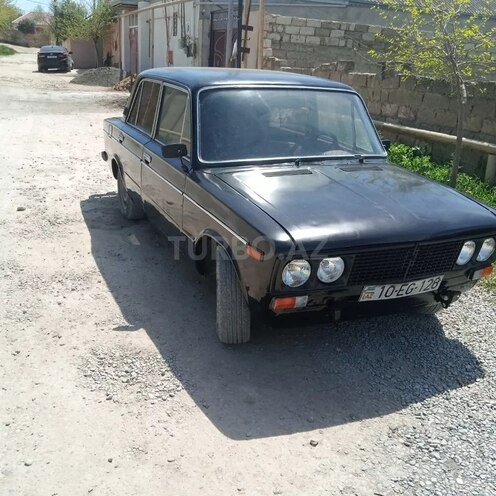 LADA (VAZ) 2106