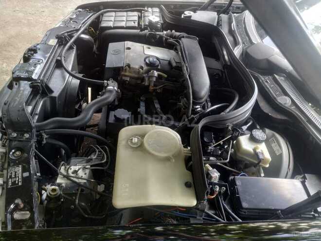 Mercedes C 180 1998, 330,000 km - 1.8 l - Sumqayıt
