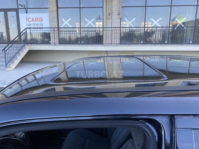 Mercedes C 180 1998, 330,000 km - 1.8 l - Sumqayıt