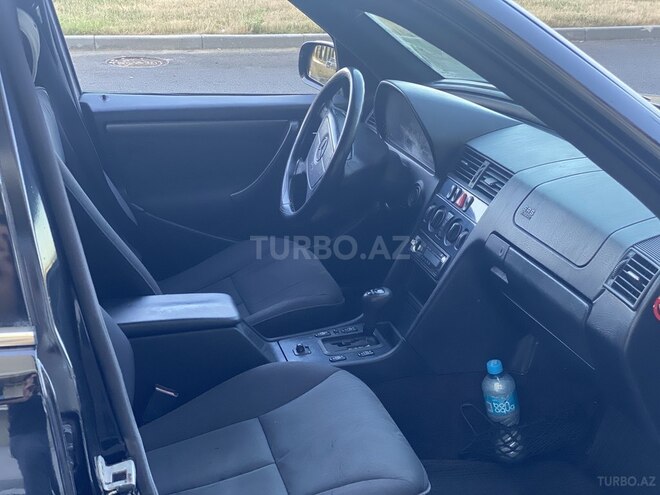 Mercedes C 180 1998, 330,000 km - 1.8 l - Sumqayıt