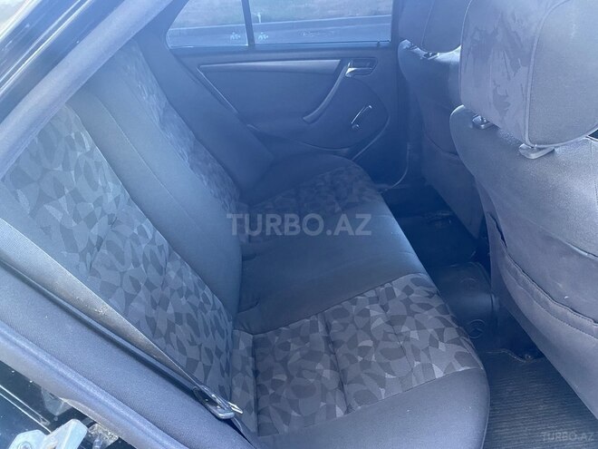 Mercedes C 180 1998, 330,000 km - 1.8 l - Sumqayıt