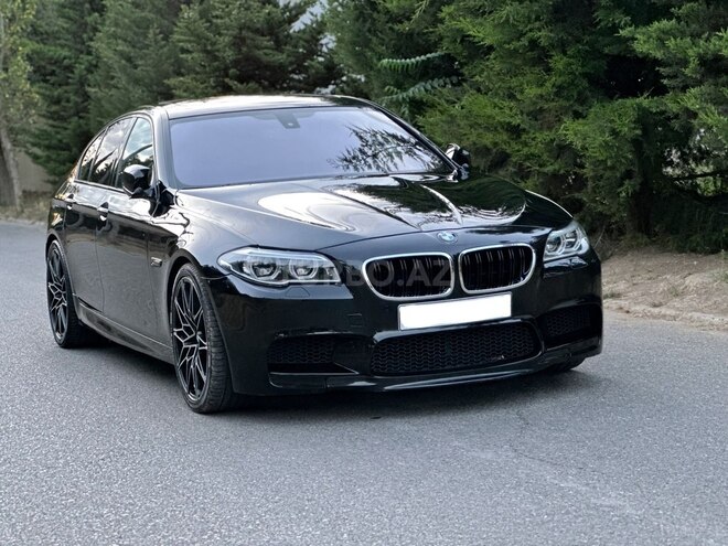 BMW 528