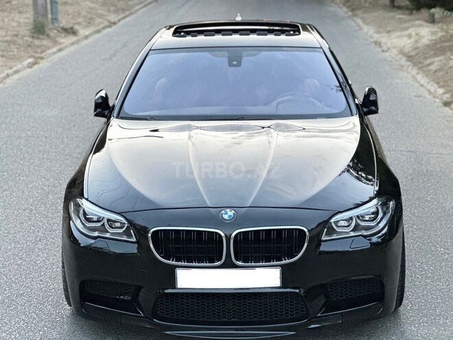 BMW 528