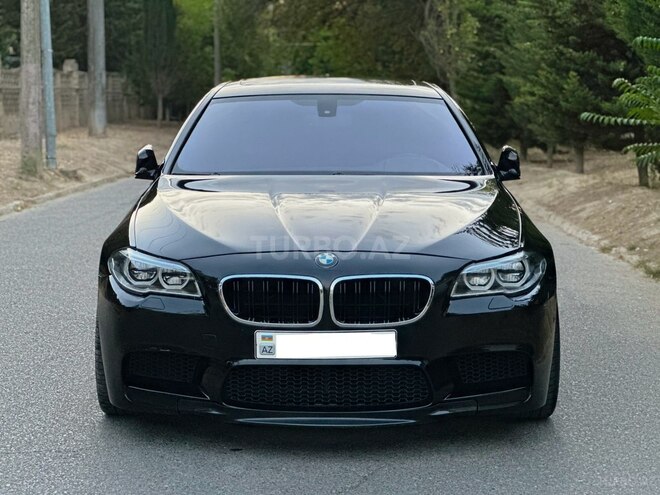 BMW 528