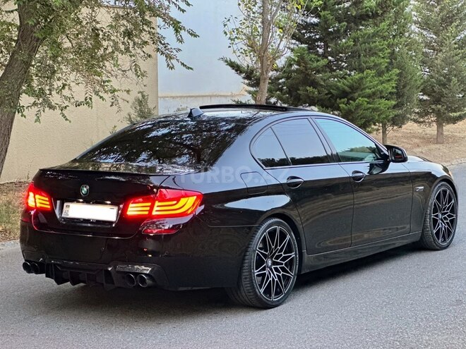 BMW 528