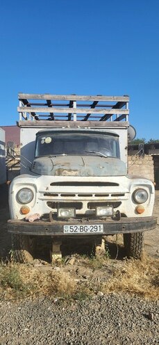 ZIL 130