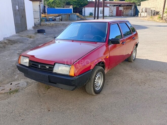 LADA (VAZ) 2109 1989, 230,000 km - 1.5 l - Bakı