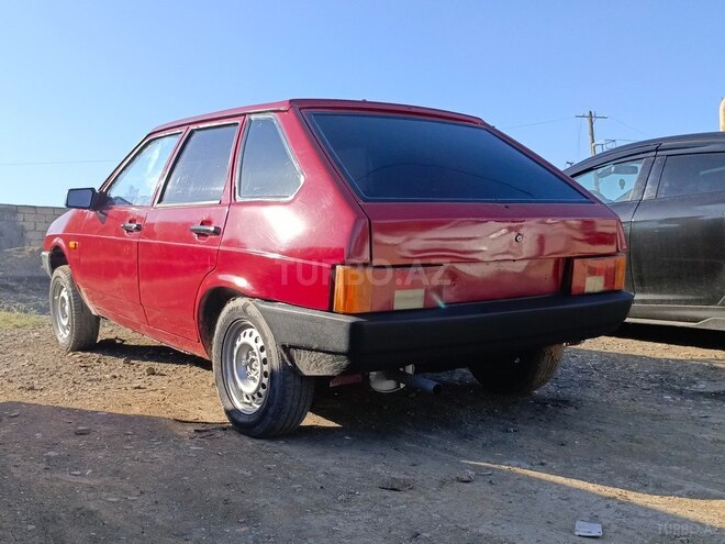 LADA (VAZ) 2109 1989, 230,000 km - 1.5 l - Bakı