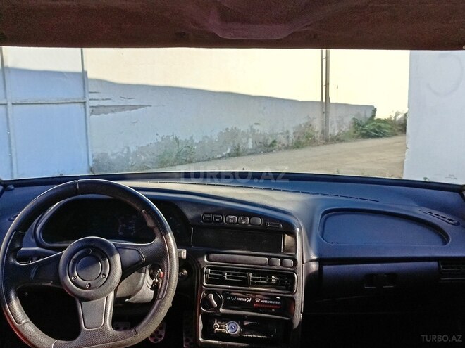 LADA (VAZ) 2109 1989, 230,000 km - 1.5 l - Bakı