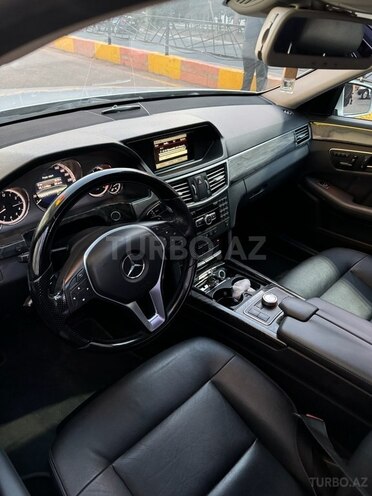 Mercedes E 220 d