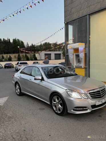 Mercedes E 220 d