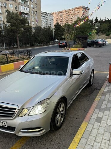 Mercedes E 220 d