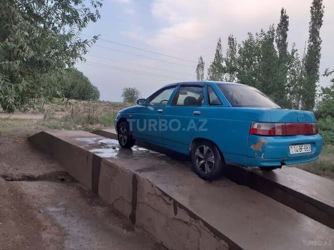 LADA (VAZ) 2110