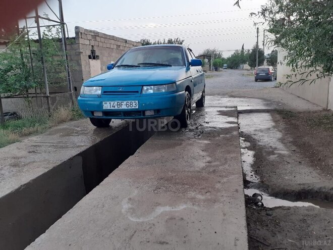 LADA (VAZ) 2110