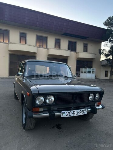 LADA (VAZ) 2106