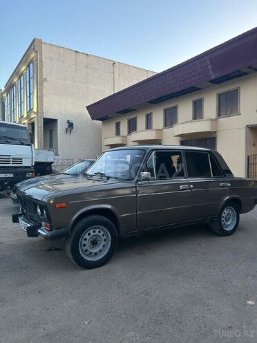 LADA (VAZ) 2106