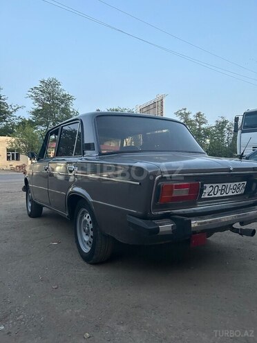 LADA (VAZ) 2106