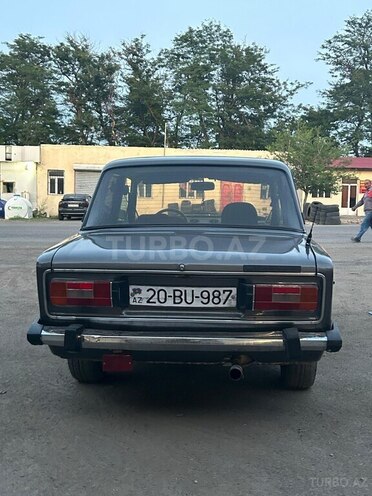 LADA (VAZ) 2106