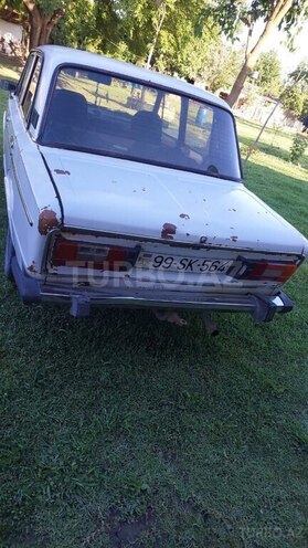 LADA (VAZ) 2106