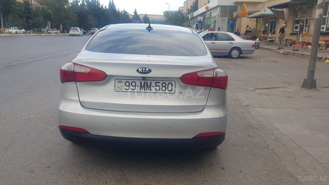 Kia Cerato