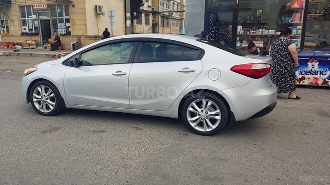 Kia Cerato