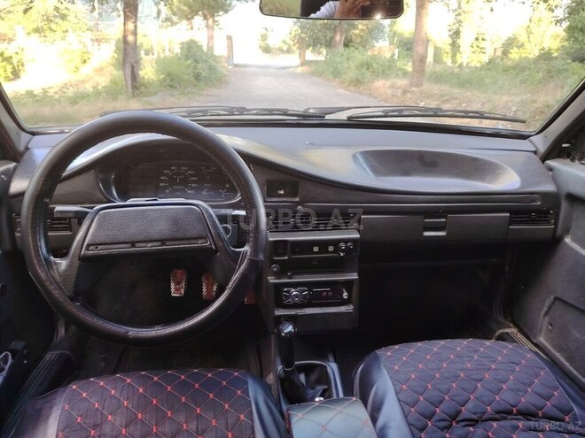 LADA (VAZ) 2109