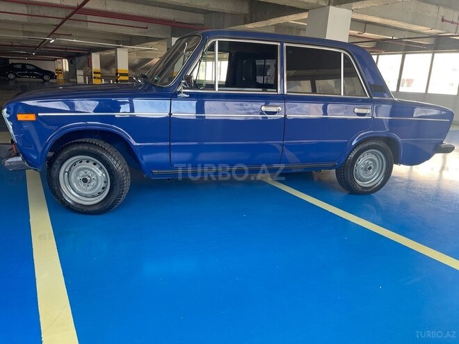 LADA (VAZ) 2106