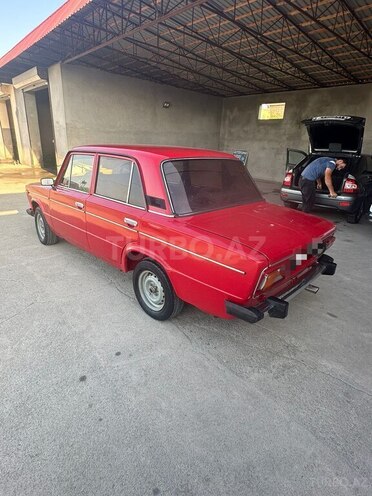 LADA (VAZ) 2106