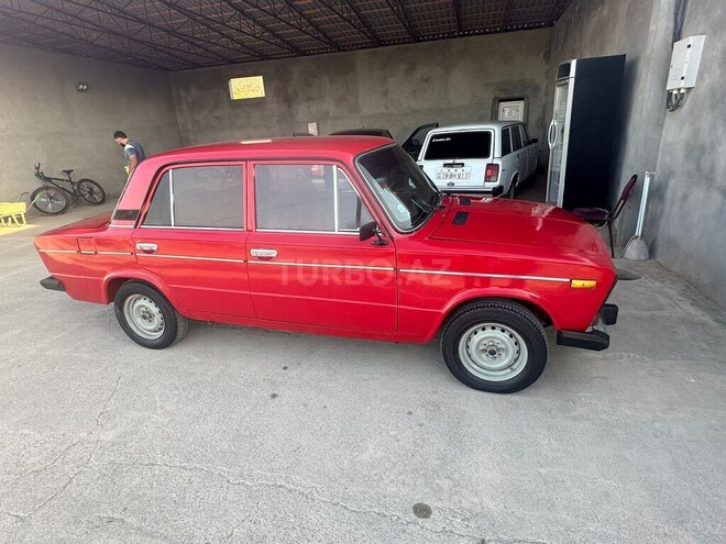 LADA (VAZ) 2106