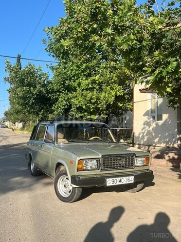 LADA (VAZ) 2104