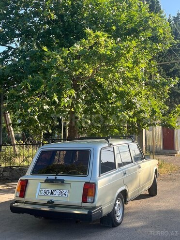 LADA (VAZ) 2104