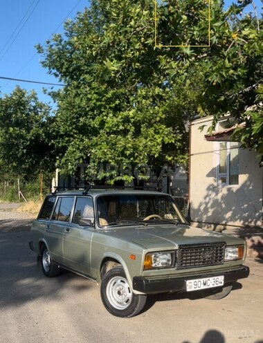 LADA (VAZ) 2104