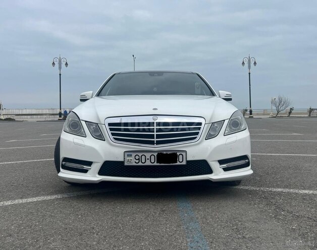 Mercedes E 220 d