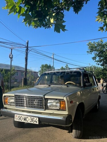 LADA (VAZ) 2104