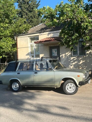 LADA (VAZ) 2104