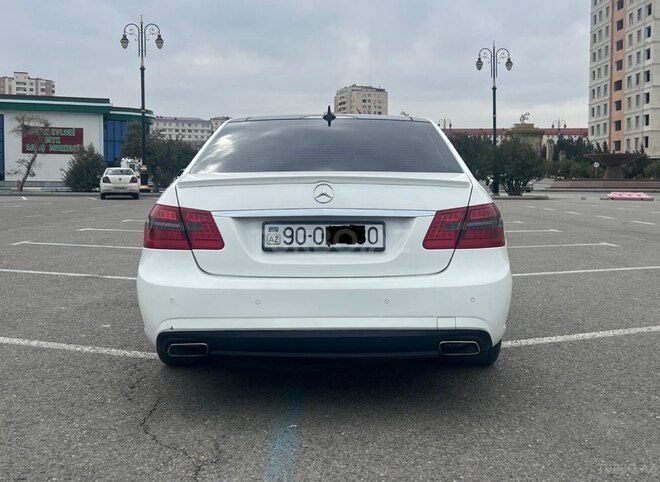 Mercedes E 220 d