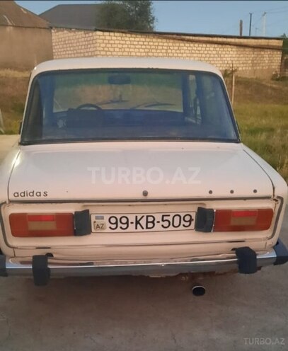 LADA (VAZ) 2106