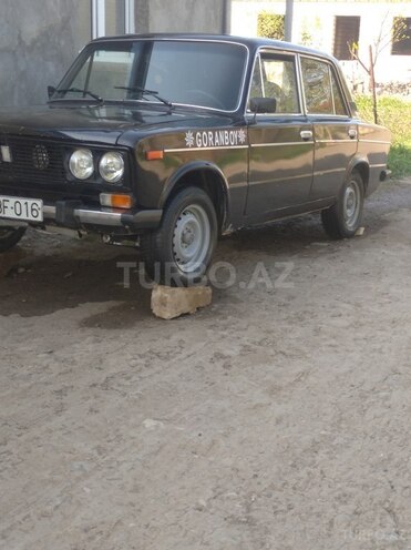 LADA (VAZ) 2106