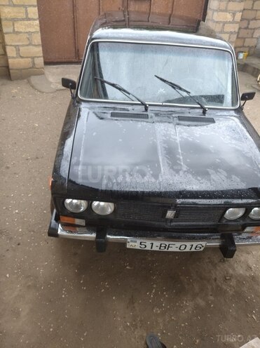 LADA (VAZ) 2106