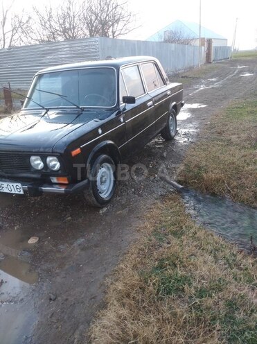 LADA (VAZ) 2106