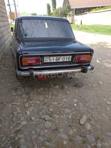 LADA (VAZ) 2106