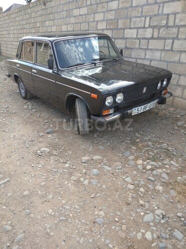 LADA (VAZ) 2106