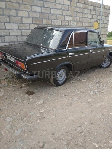 LADA (VAZ) 2106