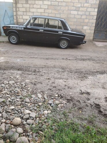 LADA (VAZ) 2106