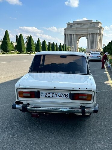 LADA (VAZ) 2106