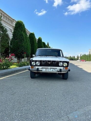 LADA (VAZ) 2106